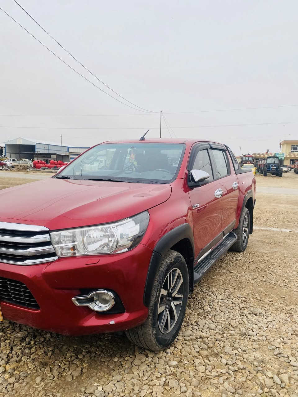 تحية طيبة
للبيع وترهم مراوس 
مكينة لاتنقيص ولاتبخير
كير اوتو ماتيك  
بيكم اوربي كاز كاز 
2018 كفاله عامه 
رقم اربيل تحويل او وكالة
 
العنوان :. واسط الزبيدية 
للاستفسار :. 

***********
