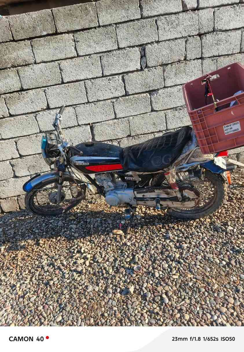 إسلام عليكم مكلف بنشر موطور للبيع نامه برو 4 گير ماناقصه شي  للاستفسار اتصل على الرقم ***********
