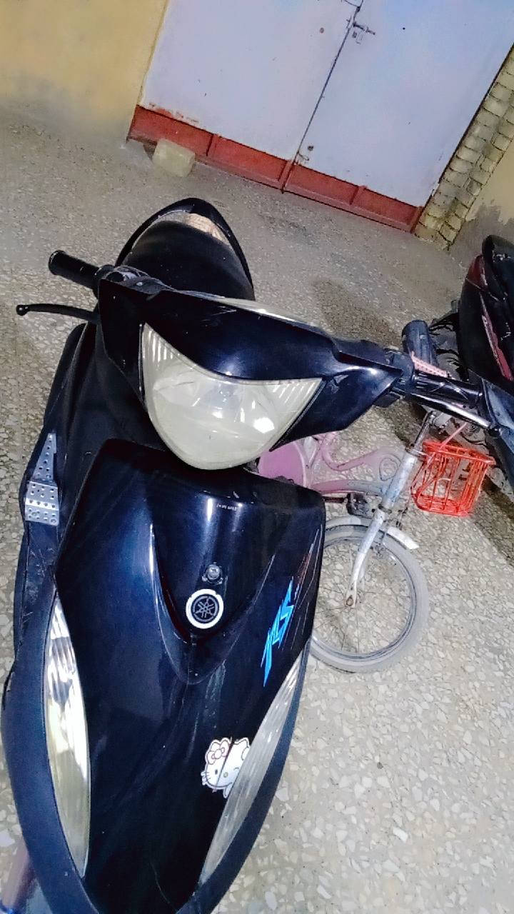 السلام عليكم ماكس عدله نضيفه بس شويه ترتيب السعر 400 وبيهه مجال مكاني بغداد البلديات أستفسار رقمي ***********
