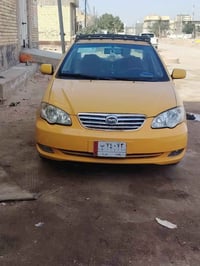 بي واي دي • ٢٠١٣ • كير عادي