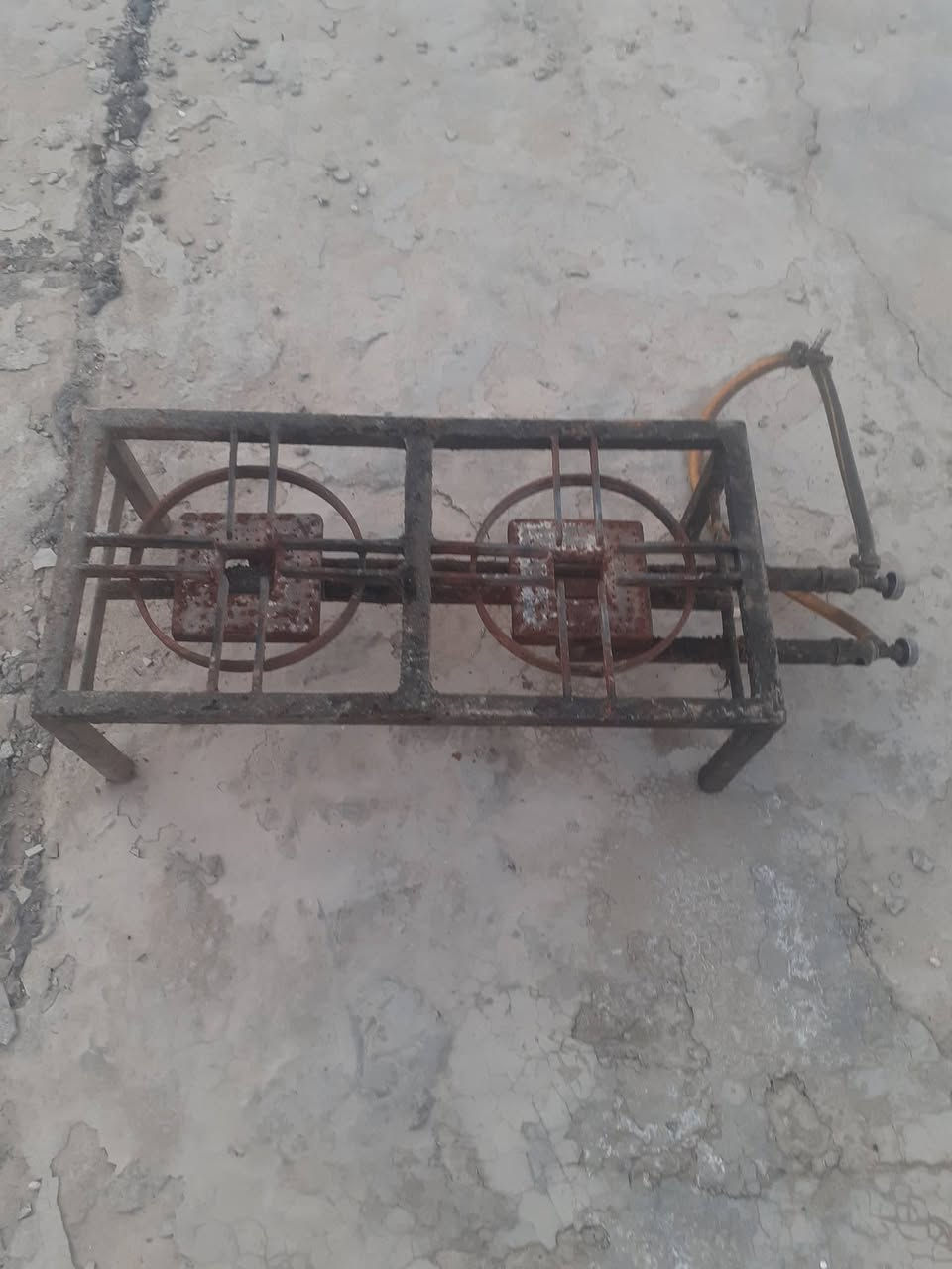 طباخات للبيع سعر الواحد ١٥الف


**إذا كنت صاحب هذا الإعلان وتريد حذفه لأي سبب، رجاءا أرسل رسالة إلى الدعم الفني**
