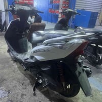 ماكس ثعلب • مكفولة • كابريتر تجاري