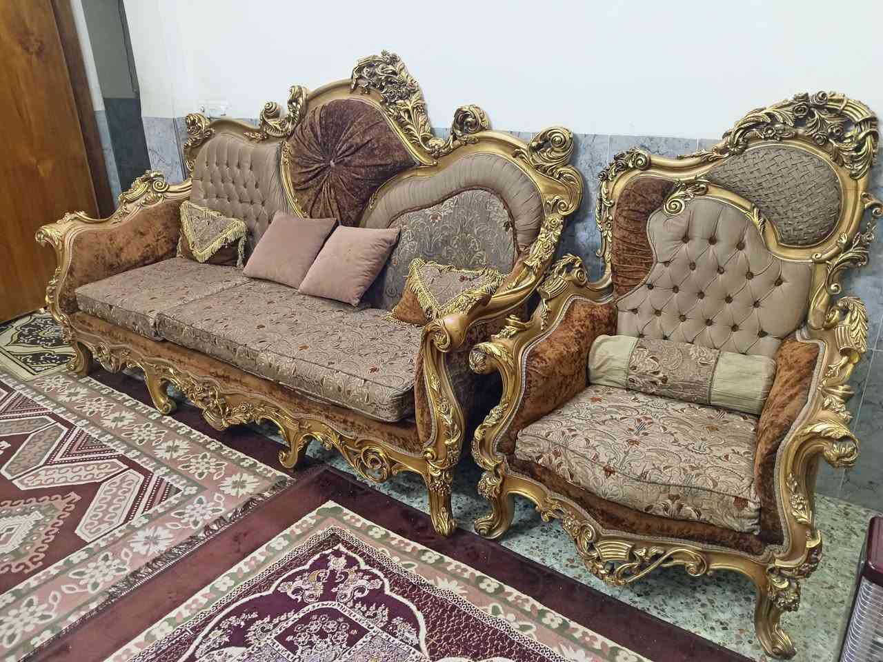 السلام عليكم                                                  تخم زان مصري 10مقاعد 
نصافة80٪؜
مكانه بغداد الغزالية
***********
