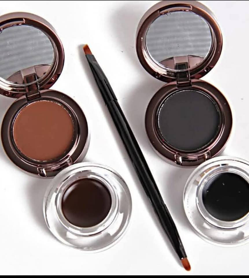 ADS
اي لاينر جل و مصحح الحاجب من ads 4منتجات في 1
-ايلاينر جل لتحديد ورسم العين بلون طبيعي وثابت ومقاوم للماء  وبلونين الاسود والبني 
-باودر تصحيح وملاء الحاجب بلون طبيعي وثابت يعطي نتيجه رائعه وباللونين الاسود والبني

#بعقوبة_مجمع الفاروق مقابل رشيد العطار
داخل القيصرية #كوزمتك_عباس الربيعي
#واتساب***********
#متوفر_خدمة توصيل لكافة المحافظات 🚗🚗
