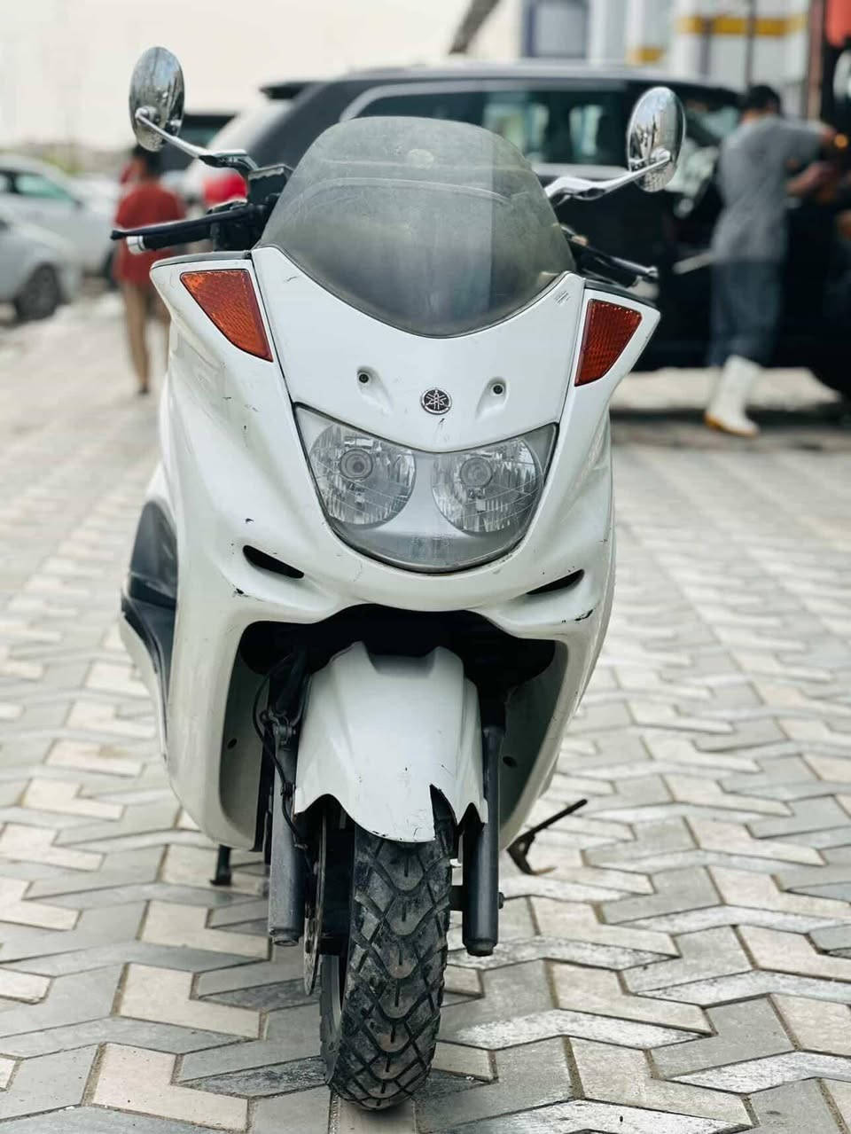 دراجه ماجستا دبل رون كامله شغاله كهربائيات كامله مكان ناصريه مركز سعر ٦٠٠ وبيه مجال قليل رقمي ***********
