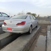أفالون ٢٠٠٨ • وارد أمريكي • باب مبدل