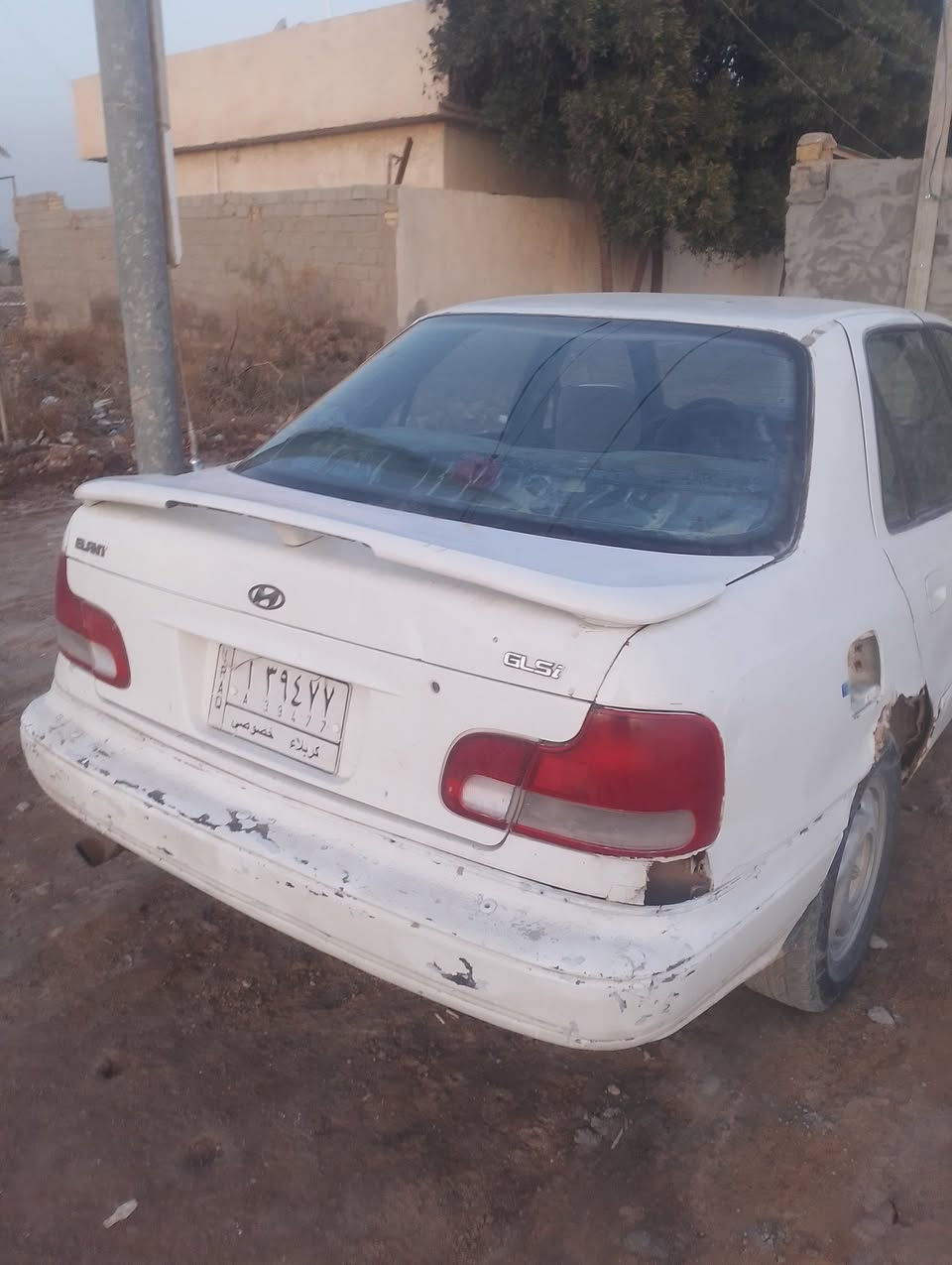 عندي النترا 94 للبيع سنويه28 سياره بسمي 20 وبيها مجال بابل مسيب ***********واتساب فقط رقمه كربلاء
