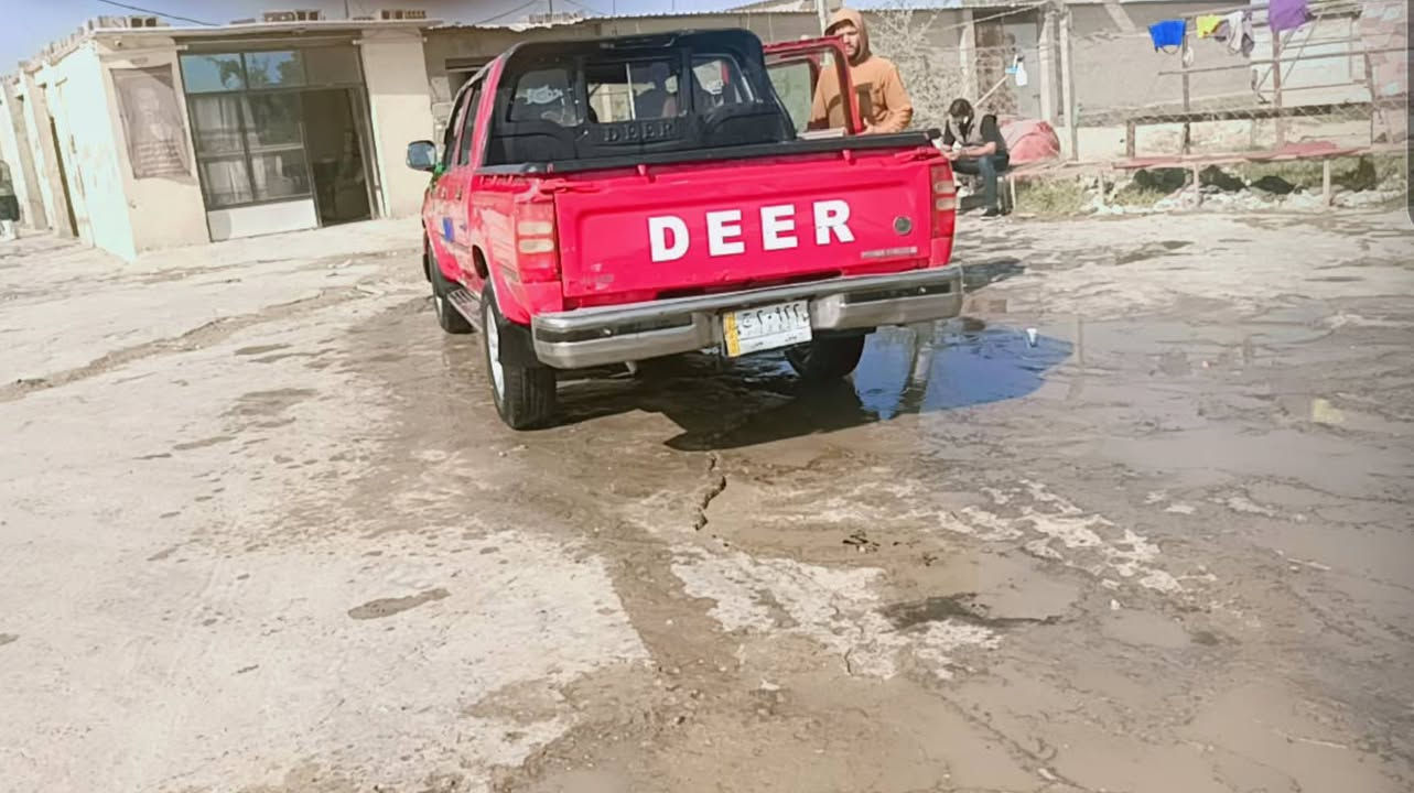 دير للبيع موديل 2012رقم بابل سنويه 29السعر 55وبيها مجال المكان النجف ***********
