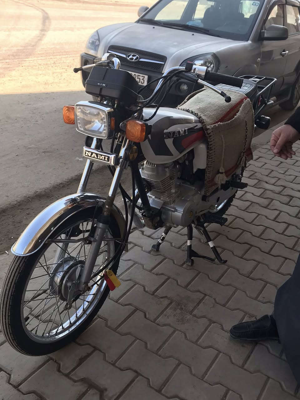 السلام عليكم ورحمة وبركاته نامه ٢٠٢٥ للبيع مكاني ديالى الخالص *********** موجود خاص
