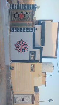 نجف شارع كربلاء • ١١٠م • مشمول تطويب