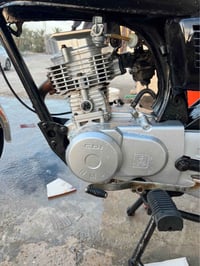 دراجة للبيع • محرك ما مفتوح • البصرة ابو الخصيب