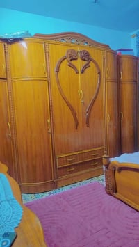 غرفه اخشاب البيع نضيفه فول شغل تزكام صالحيه كنتور ٦ بوب زاويه نضام كنت...