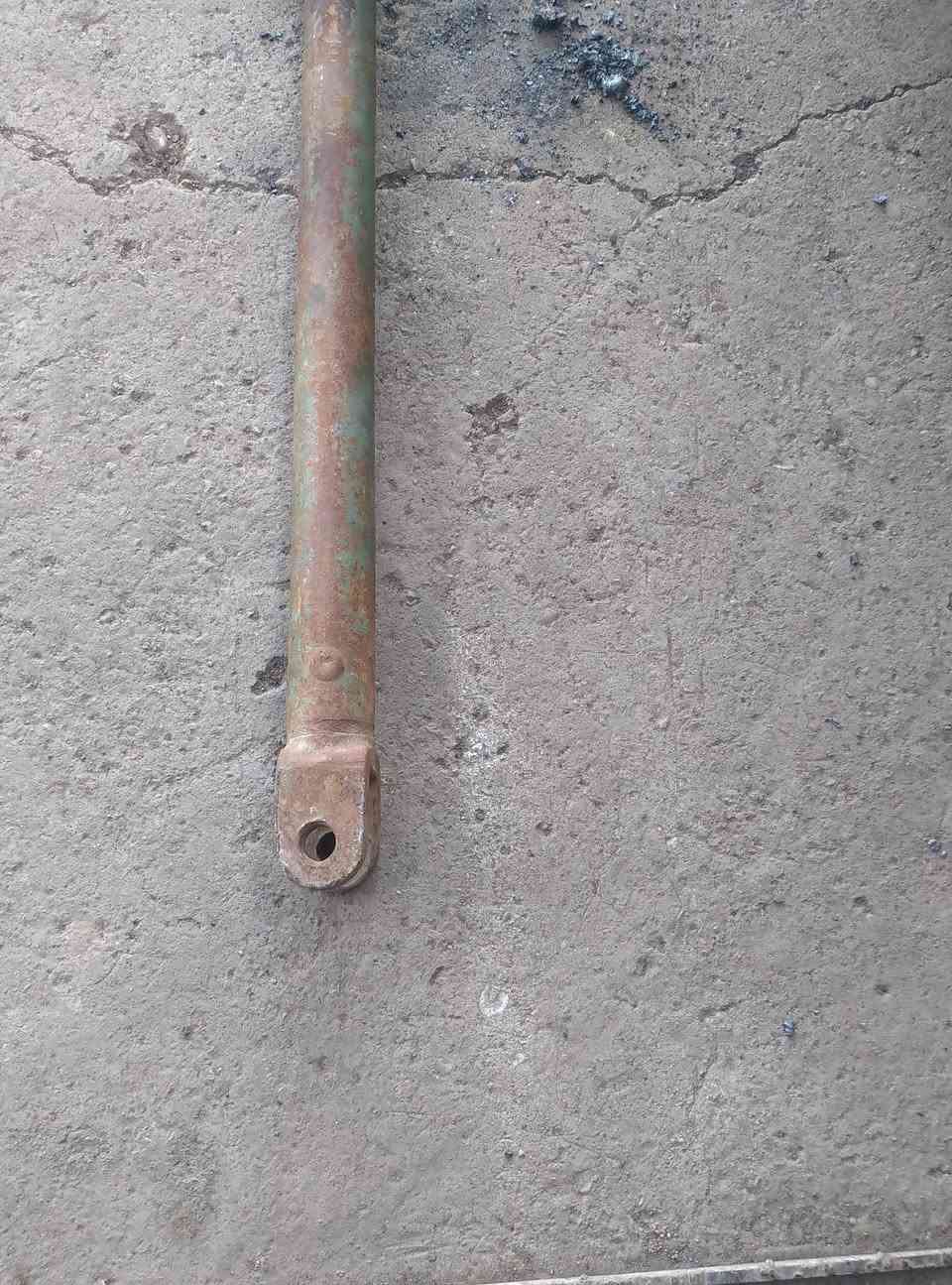 السلام عليكم 
هوك سحب أمريكي أصلي الطول مترين السعر 125  الف مكاني بغداد


**إذا كنت صاحب هذا الإعلان وتريد حذفه لأي سبب، رجاءا أرسل رسالة إلى الدعم الفني**