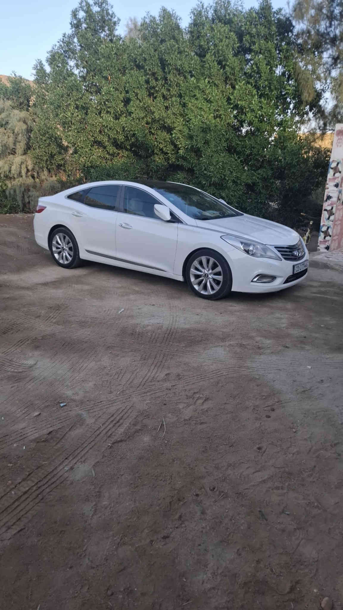 سلام عليكم ازيره. 12 مكفوله من ظربه ولصبغ رقم بغداد.135وبيه مجال مكاني سماوه رميثه.. ستفسار صاحب سياره.. ***********.. Hamza Jatab
