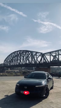 اكورد • هايبرد • ٢٠٢٣