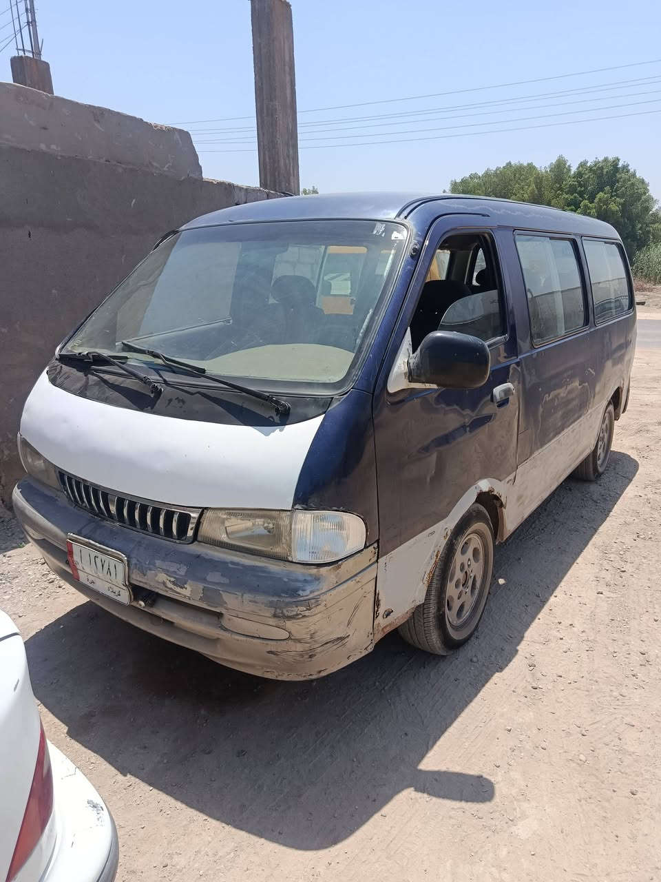 بريجو موديل 97كربلاء سنويه نافذه مكينه وكير وكسل نضيف سعر 33وبيه مجال مكان حله ***********
