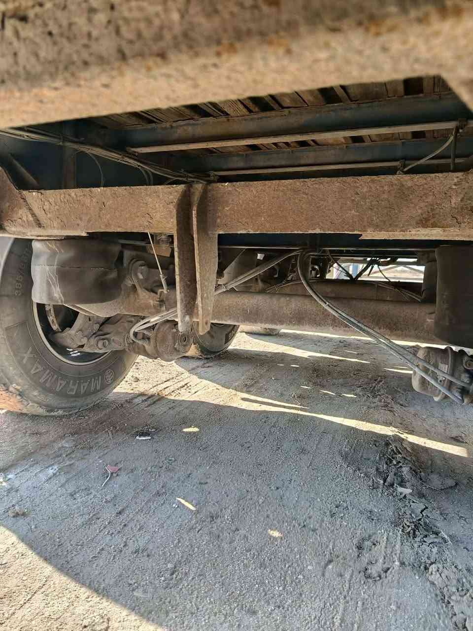 للبيع عربانه سامبا دسك تخم تاير دنكير سامبا مكفول شاصيها سعرها 50ومجال***********
