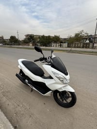 بيسي اكس جيل2 • مكينة150 • بغداد البلديات