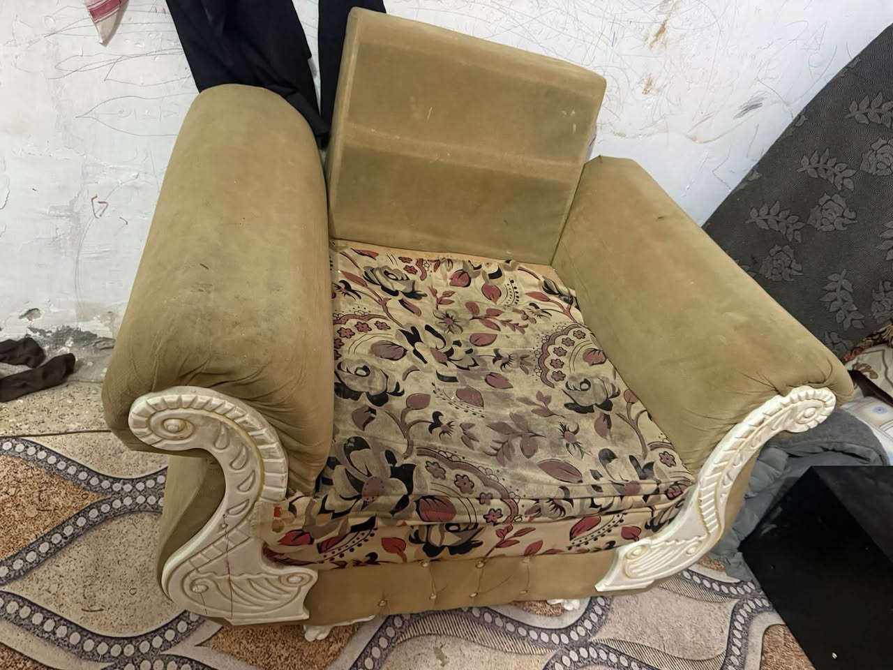 قنفات ٥٠
كاونتر مليون


**إذا كنت صاحب هذا الإعلان وتريد حذفه لأي سبب، رجاءا أرسل رسالة إلى الدعم الفني**