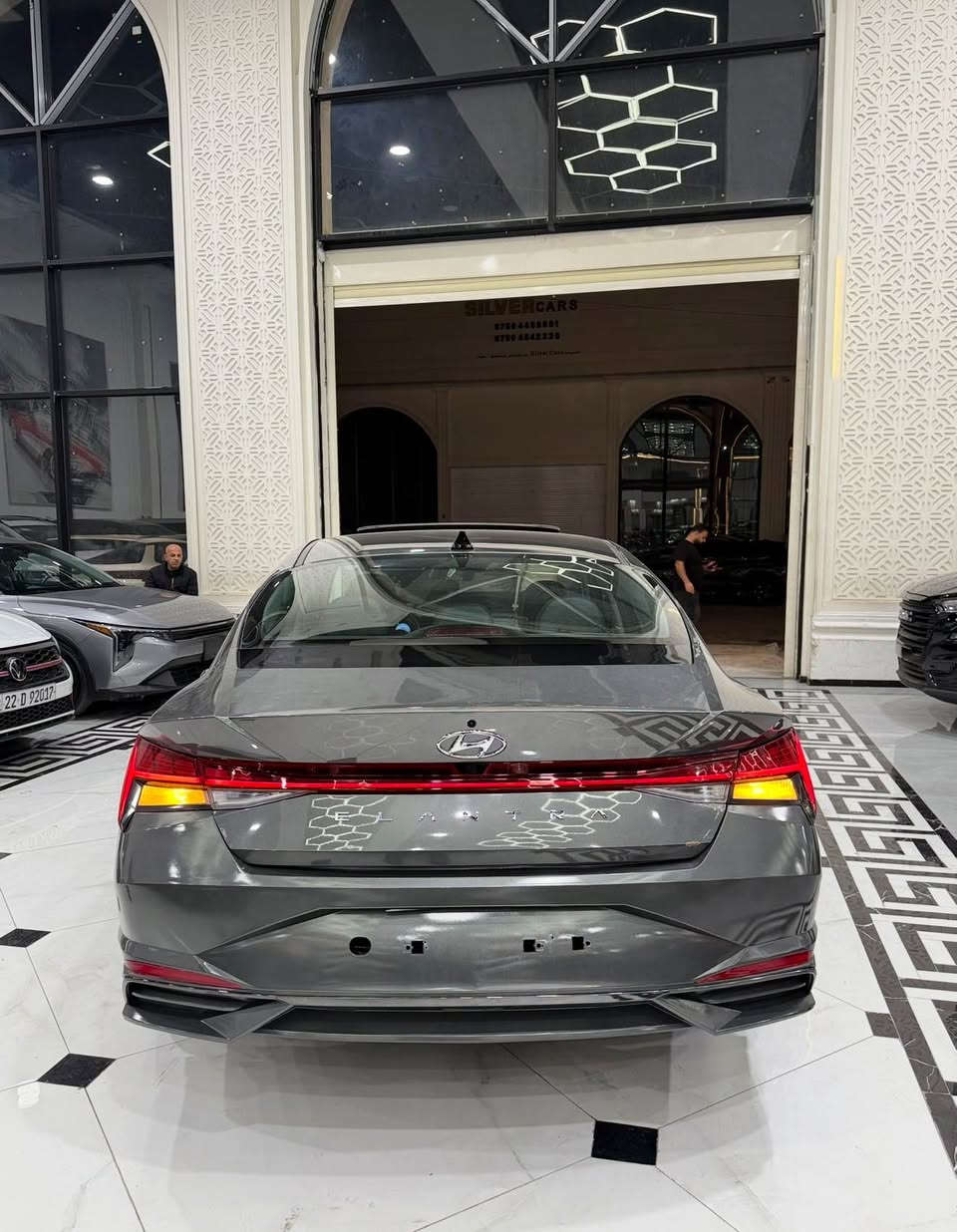 هيونداي النترا وارد امريكي موديل2023محرك 2.0دوش
مواصفات فول شاشه بل كامل الكتروني كاميره خلفي بصمه شغال عن بعد فتحه سلايت كشنات جلد كشنات تتفيه🔥بريك بصمه استيرن تتفيه🔥اشاير مريات رادار جانبيات رادار امامي لايت ليد زينون ويل كروم تحكم استيرن تحديد سرعه تحديد مسار بعد هوايه مواصفات بيها سياره مكفوله من اي نواقص كله بشرط ضرر جملغ باب سايق وبيها مكانين تعديل بارد وقطعه كلير امريكي بجم خلف كبس بدون اي ضرر داخلي بدون ارباك بدون بقسات سياره ماشي. ٥٤ الف مايل مكان سياره إربيل شريكه ابو ظبي كارس. سعر. 133$😳🔥

*********** وتساب
*********** أربيل, العراق
