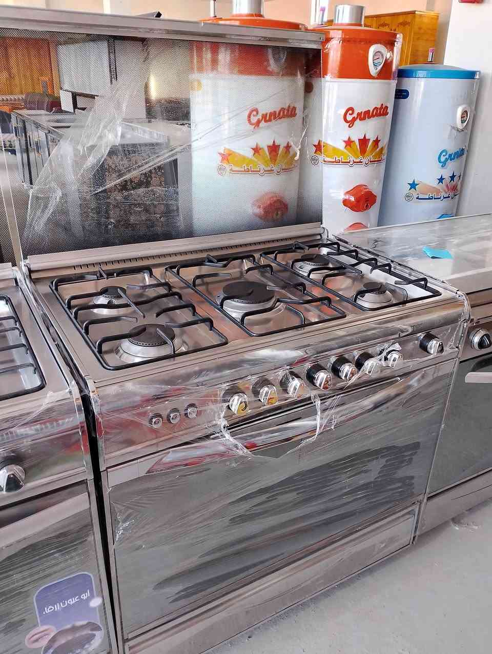 الزبائن الكرام تم وصول انواع  #الطباخات إلى معرض الأمير للاثاث المنزلي من الماركات العالمية ومتوفر طباخات منضدية ومتوفر كافة الأجهزة #الكهربائية 

لدى معرض الأمير للاثاث المنزلي

 تابعو #الصفحة ليصلكم كل ماهو جديد 

📍الموقع بالقرب من مفرق الشورة الشارع العام

🔺 ومتوفر البيع بلنقد 
🔺 ومتوفر بالتقسيط 

  ارسال رسالة الى الصفحه 📥 🤳🏻
او الاتصال على رقم الهاتف 

هو المراسلة على الواتساب 

***********

لسنا الوحيدين ولكننا الأفضل
