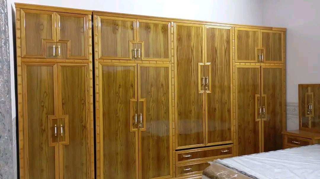 عرض خاص 

غرفه جديده فصال حديث مال معمل خشب زان مصري كله شغل درجه اولى 5 مليم السعر فقط #مليون# نهايته سعر معمل ثابت بدون تعامل رجاء فقط الشراي يتفضل خاص .


**إذا كنت صاحب هذا الإعلان وتريد حذفه لأي سبب، رجاءا أرسل رسالة إلى الدعم الفني**