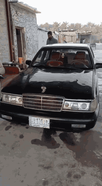 كيا بونتيشة • ٩٤ • ديالى بلدروز