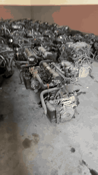 تم بعون الله تعالى وصول محركات 
بانزين  
سيدونا 3800
محركات اوبتيما 2400موديل 2008+2010
محركات سبكتره 
 محرك اوبتيما 2400موديل  2014
 عنوان بابل شوملي. بيع جمله ومفرد ***********
