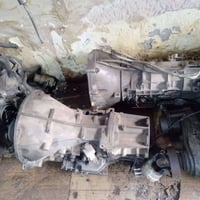 قطع غيار • فورد اكسبلورر • بغداد