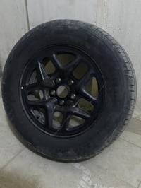 ويل كب • تاير وملحقات • مستخدم <٩٠٠كم