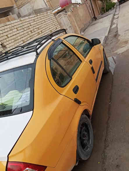 السلام عليكم طيبة ١٦ بسمي للبيع هيأة وغرامات مصفرة تحويل ثانيه يوم جاهزة كهربائيات كلها شغالة سعرها 36 ورقة بيها : مجال قليل مكان السيارة الأمين الثانية او كمب ***********
