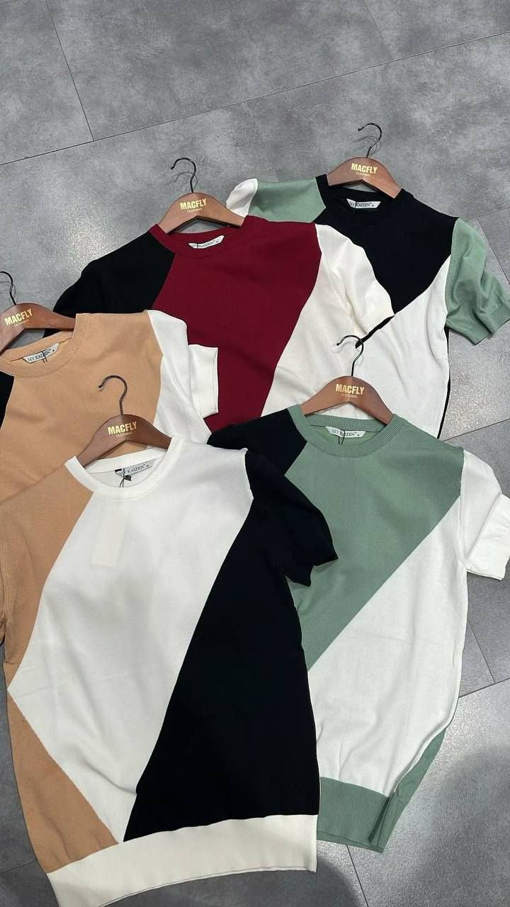 يالله تريكو تركي ماستر كوالتي 
قياسات S M L XL XXL
السيري يجي 5 قطع الون واحد 
الشد 15 قطعه ب 150 الف 
الشد يجي 3 الوان شرط اذا مو ماستر رسو


**إذا كنت صاحب هذا الإعلان وتريد حذفه لأي سبب، رجاءا أرسل رسالة إلى الدعم الفني**