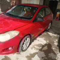 محرك مبدل • ٢٠١٣ • قضاء المسيب