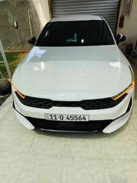 كي ٥ أمريكي موديل ٢٠٢٤ معوقين بغداد ماشية 30  بصمة وترحيب محرك ١٦٠٠جيت...