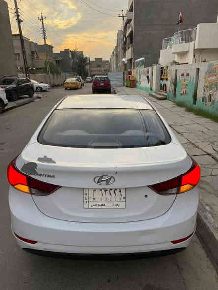 ألنترا خليجي 2014 
ماشية 173 
ما بيها ضربات فقط بارد كما موضح في الصور 
مصبوغة فقط الدوسة من جهة وحدة 
السعر 125 مكلف بنشر استفسار ***********
