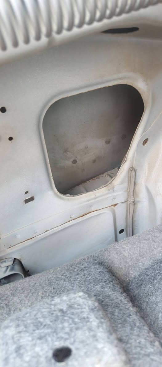 السلام عليكم سبنت للبيع موديل 17 جاملغ الخلفي بي صبغ ناشر الصوره مال جويات رقمي كربلاء باسمي سياره نظيفه مال بيت صندوق كهربائي كشنات كهربائي حساسات خلفيه 17 السبت معروفه مواصفاتها مكاني بغداد سعر 57 وبيها مجال***********
