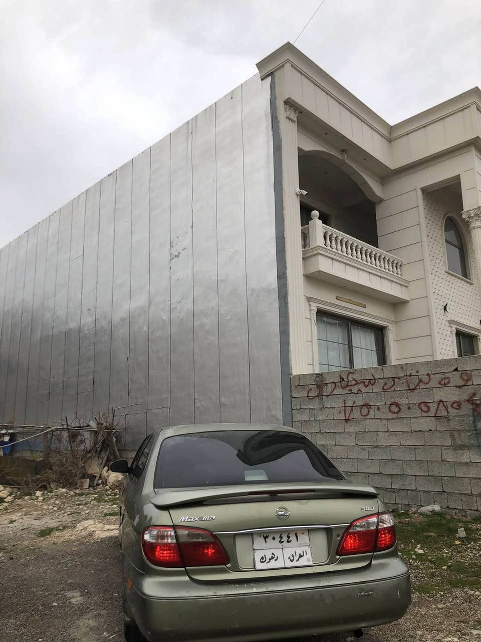 نیسان ماگزیما٢٠٠٢ گیرو مەکینە تەبریت بەشەرت سی پەرجە باس بامبە بی داخیلی سیارکە باس چوار تاو ویلگ نوی ماشاءاللە دەویت بۆ زانیاری زیاتر و سحر نامە بنیرە Singapore


**إذا كنت صاحب هذا الإعلان وتريد حذفه لأي سبب، رجاءا أرسل رسالة إلى الدعم الفني**