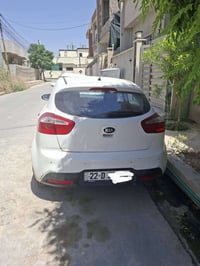 ريو ٢٠١٣ • هاشباك • قير اوتو