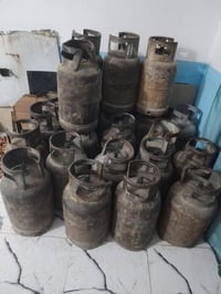 دباب عراقي • فارغ • توصيل شطره