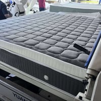 دوشك Tip top • ضمان ٥ سنوات • اسفنج عالي الكثافة