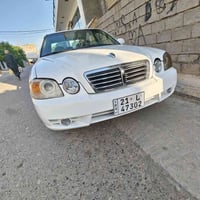 كيا أوبتيما 2005 فول مواصفات السيارة بحالة الوكالة (بلاد)، محرك 6 سلند...