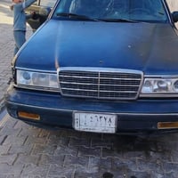 كيا بؤنتيشه • ١٩٩٥ • تايرات حلوة