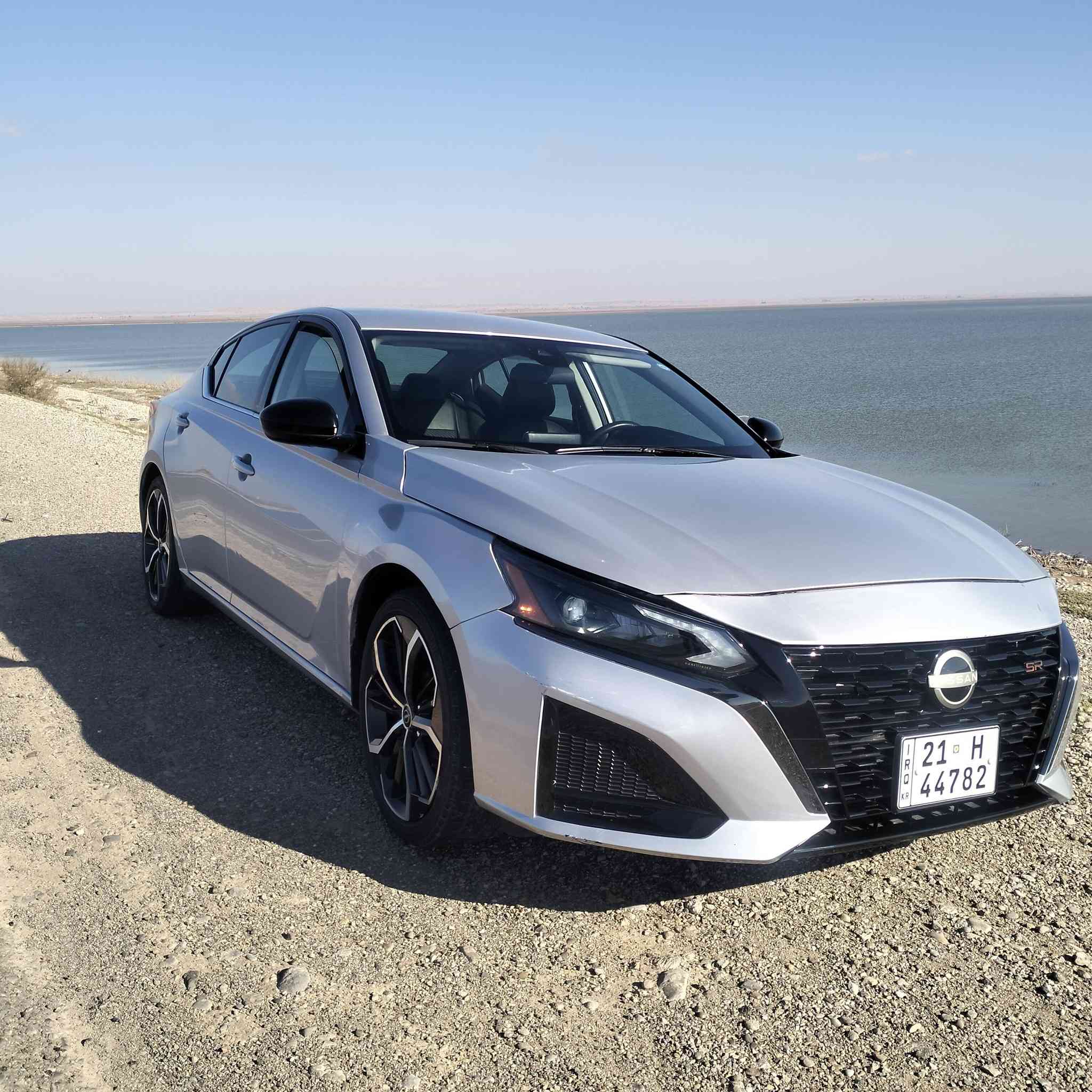 موديل 2024
مواصفات sr
رقم سليمانيه جديد
مكينه 2500
رادار امامي وخلفي
توقف ذاتي
تشغيل عن بعد
ضررهه بونيد وجامرلغ
مكانها ديالى السعدية 
سعره 175 وبيهه مجال
***********
