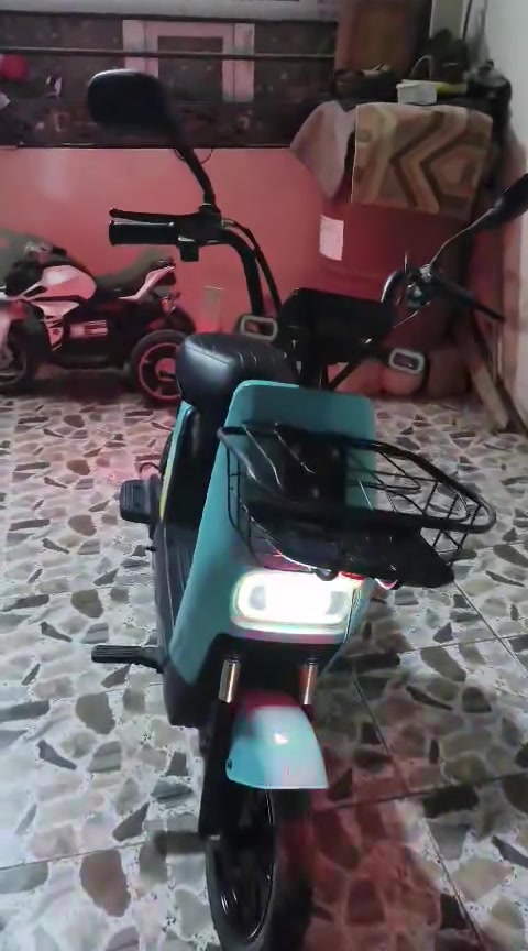 بايسكل شحن حجم 16ب250الف وبي مجال


**إذا كنت صاحب هذا الإعلان وتريد حذفه لأي سبب، رجاءا أرسل رسالة إلى الدعم الفني**