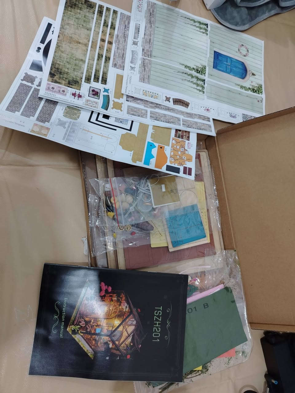 مجسم خشبي ضوئي السعر 15


**إذا كنت صاحب هذا الإعلان وتريد حذفه لأي سبب، رجاءا أرسل رسالة إلى الدعم الفني**