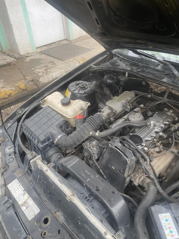 السلام عليكم دايو برنس فراشه رقم بغداد دولي تاريخ انتهاء السنوية لغاية 2030.        السعر 32 

   العنوان التاجي  قرب جسر ذراع دجله ***********
