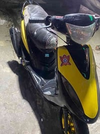 دراجه ماكس بلادي مجفته مره واحد فقط صاللنصه اف ام قطره دهن رياضي عدسه ...