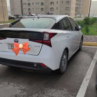 بريوس هايبرد • ٢٠٢٢ • بدون ايرباك