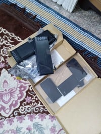 بطاريات ماك بوك • ٣ قطع • بغداد حي التراث