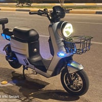 R900 ريان • 5 بطاريات • كربلاء شارع الدره الجديد